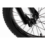 Elektrická motorka BAIGOR 23 PRO - modrá